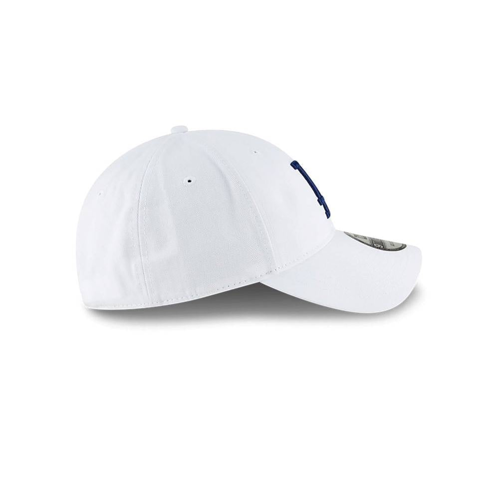 NEW ERA-LOS ANGELES BLUE/WHT