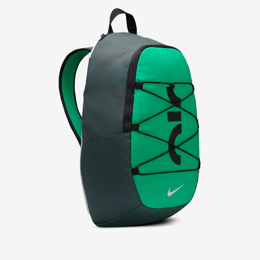 MOCHILA NIKE GREEN/BLACK DV6246-338