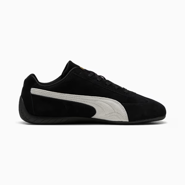 SPEEDCAT OG BLACK/WHITE