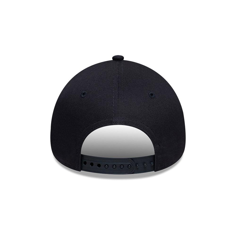 EFRAME VISOR HIT NEYYAN BLACK/WHT