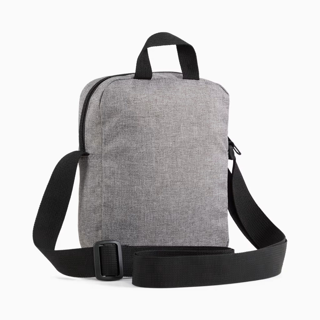 PUMA BUZZ HEATHER PORTABLE GRAY