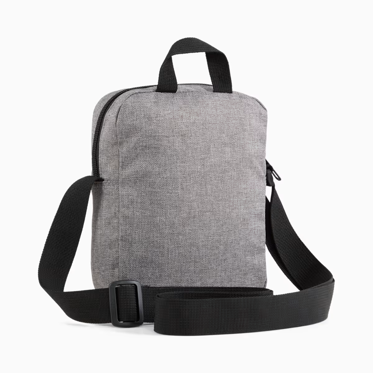 PUMA BUZZ HEATHER PORTABLE GRAY