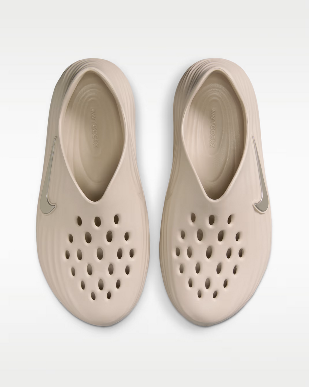 NIKE REACTX REJUVEN8 BIEGE