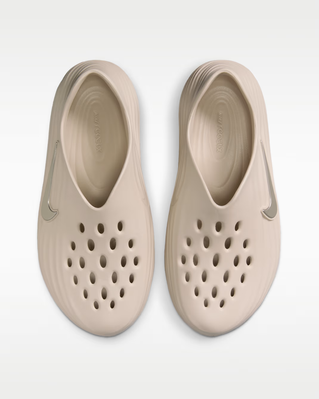 NIKE REACTX REJUVEN8 BIEGE