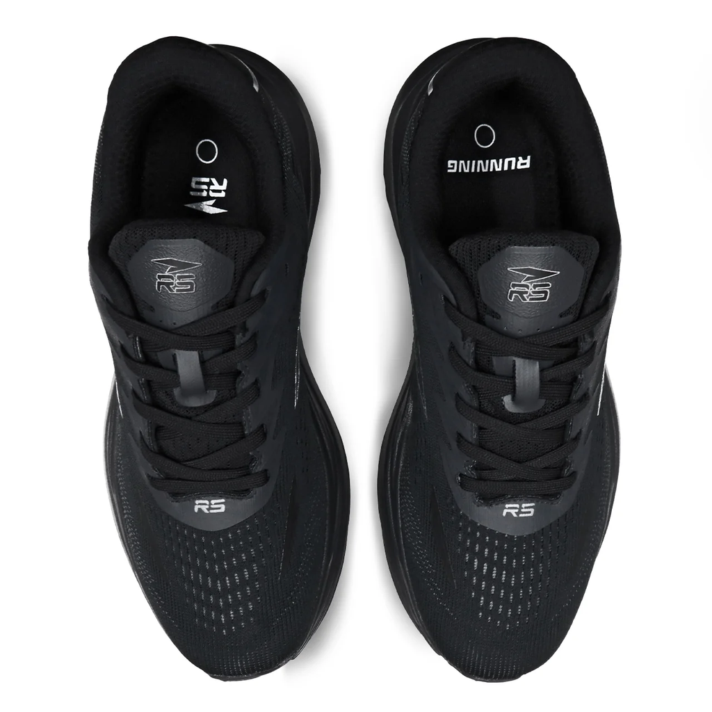 SWIFT MEN BLACK/BLACK HOMBRE