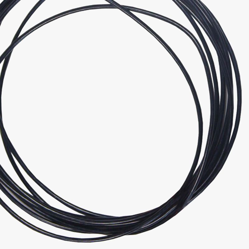 SOGA DE SALTAR ACERO VELOC. PLUS RED/BLK P00002709