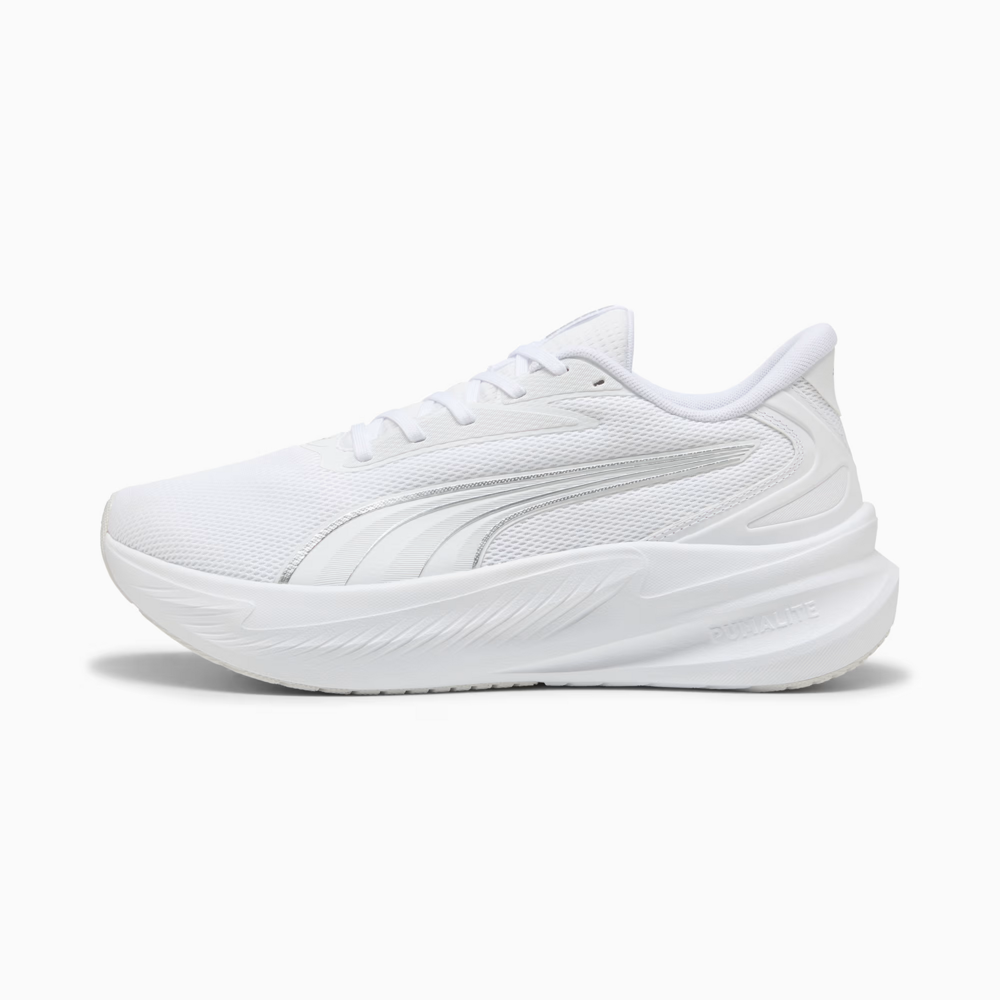 MAXPACE LITE WHITE-FEATHER-GRAY
