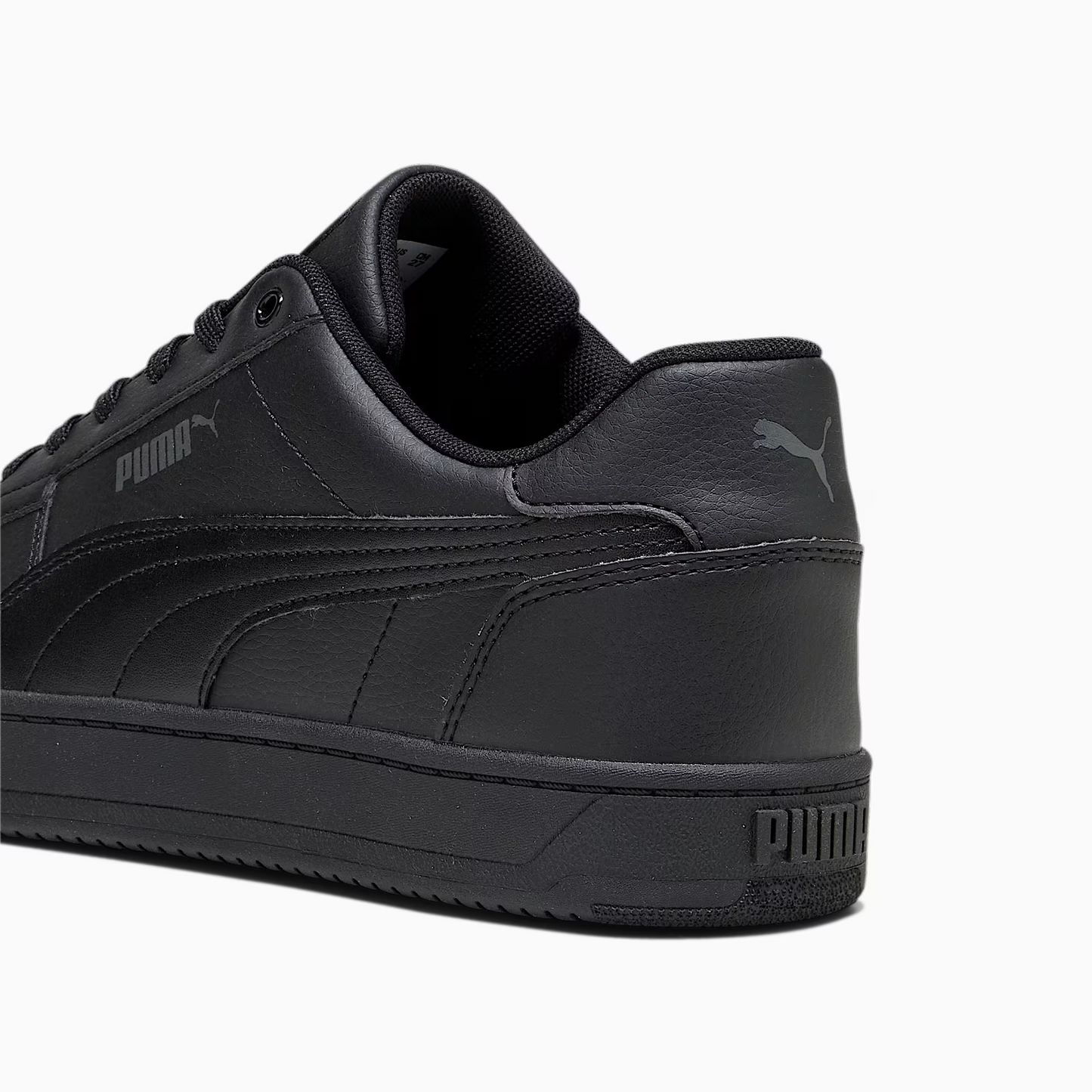 PUMA CAVEN 2.0 BLACK