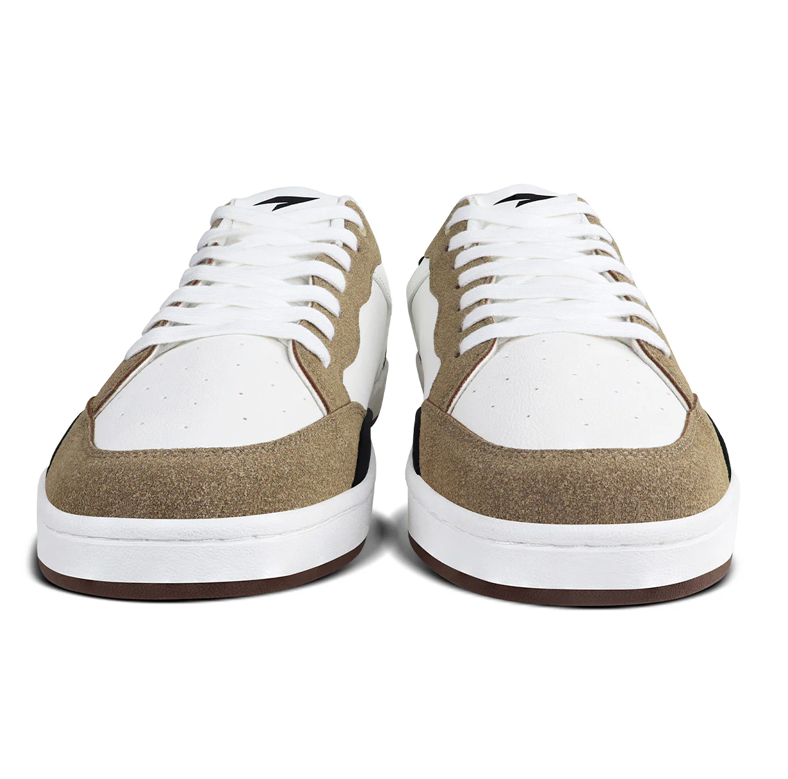 CRIME MEN WHITE/BROWN