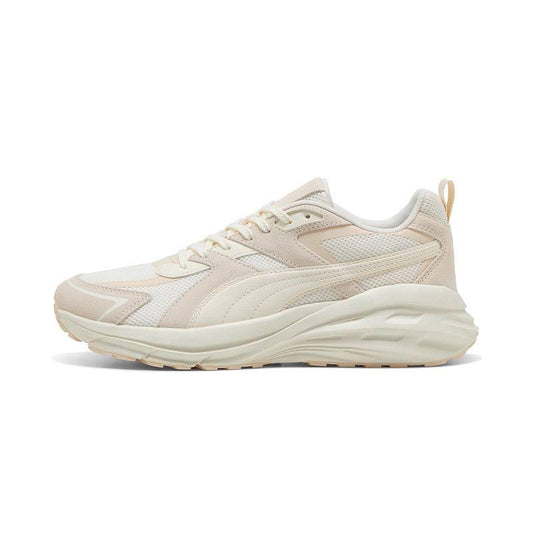 HYPNOTIC LS_ BEIGE-WHITE