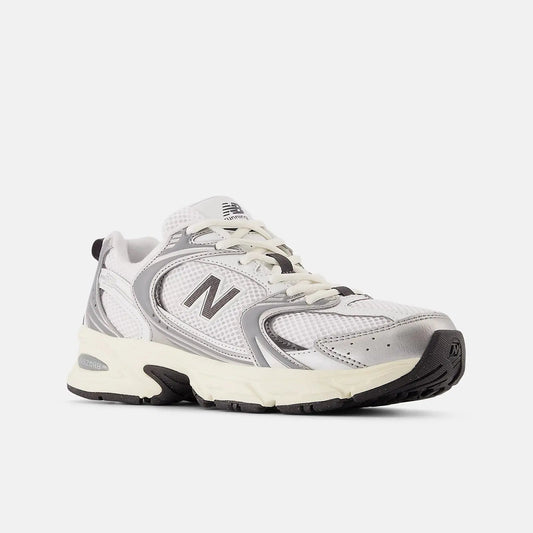 NEW BALANCE 530 GREY/SILVER