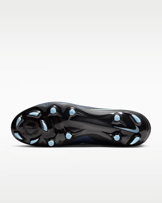 PHANTOM 360 ACAD FG/MG BLACK/BLUE