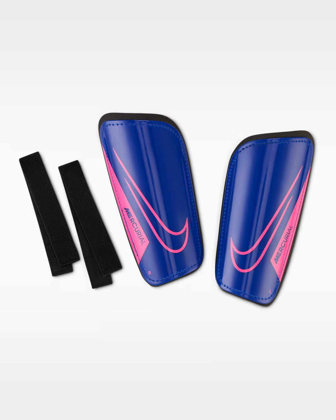 NK MERC HARDSHELL BLUE