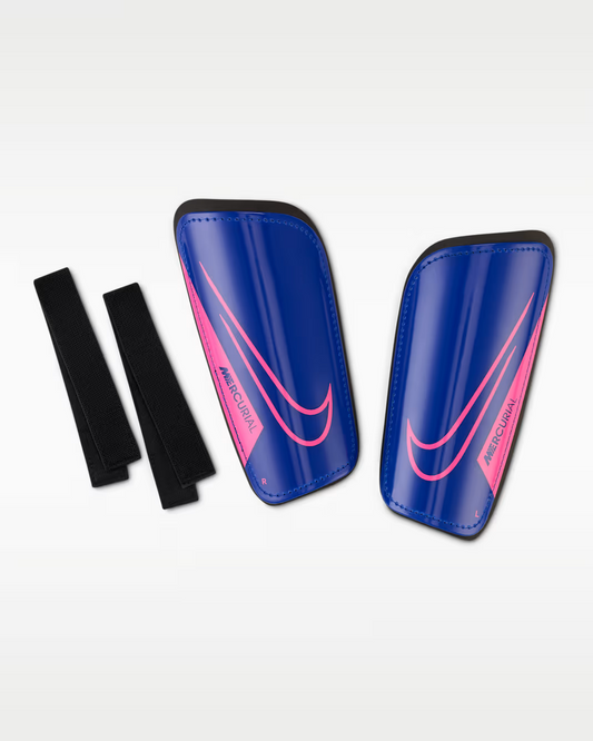 NK MERC HARDSHELL BLUE