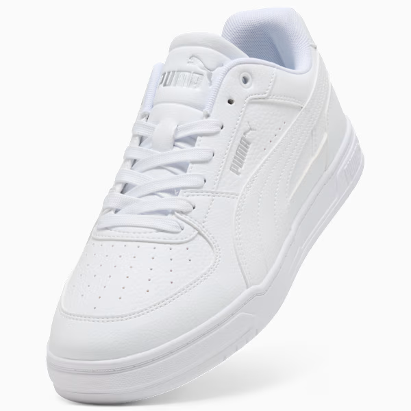 PUMA CAVEN III WHITE