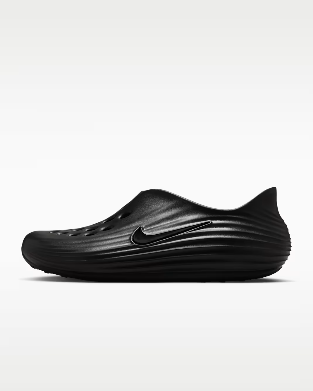 NIKE REACTX REJUVEN8 BLACK/BLACK