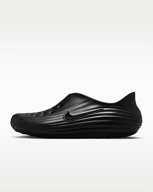 NIKE REACTX REJUVEN8 BLACK/BLACK