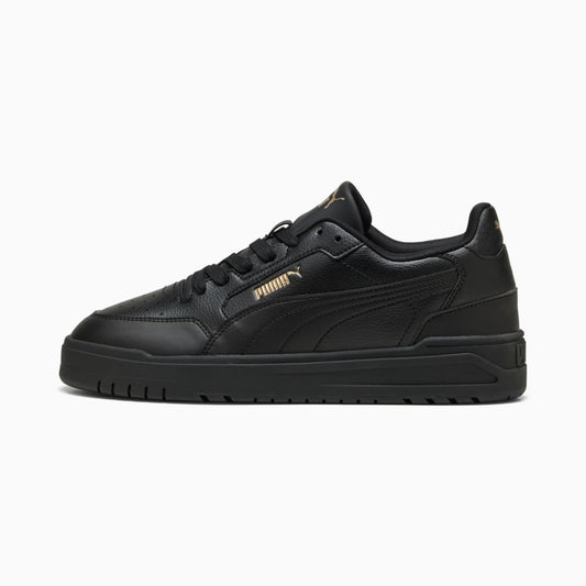 PUMA SHUFFLE DOWNTOWN BLACK