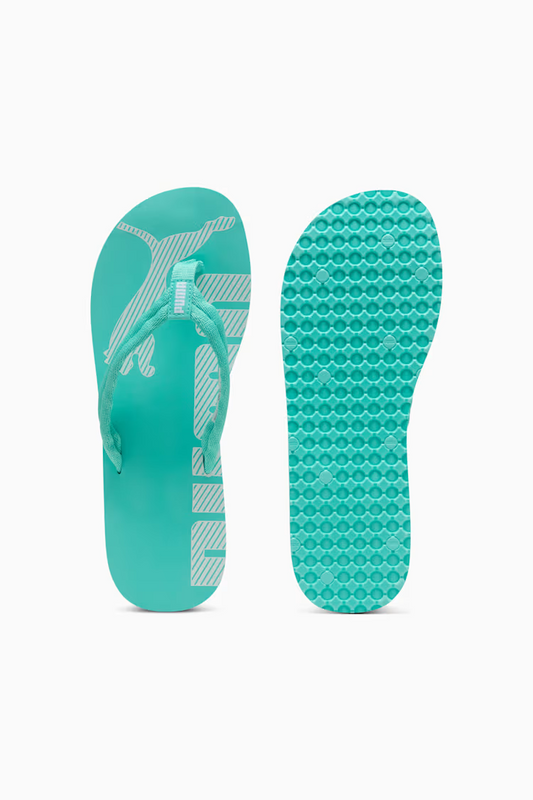 SANDALIAS PUMA EPIC FLIP V2 GREEN