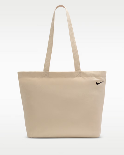 NK HERITAGE TOTE 2.0 BEIGE