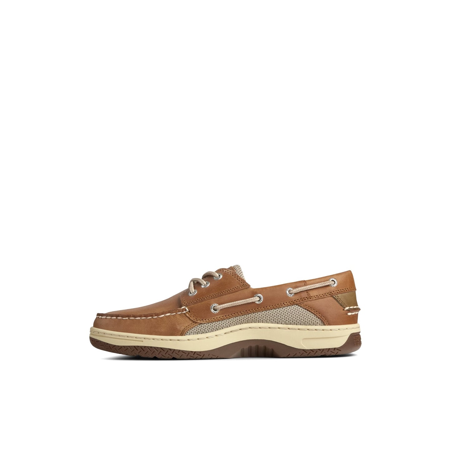 BILLFISH 3EY_MM-220 COGNAC/ROUILE/CUIVRE