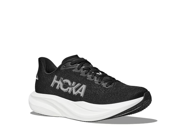M MACH 7 BLACK/WHITE