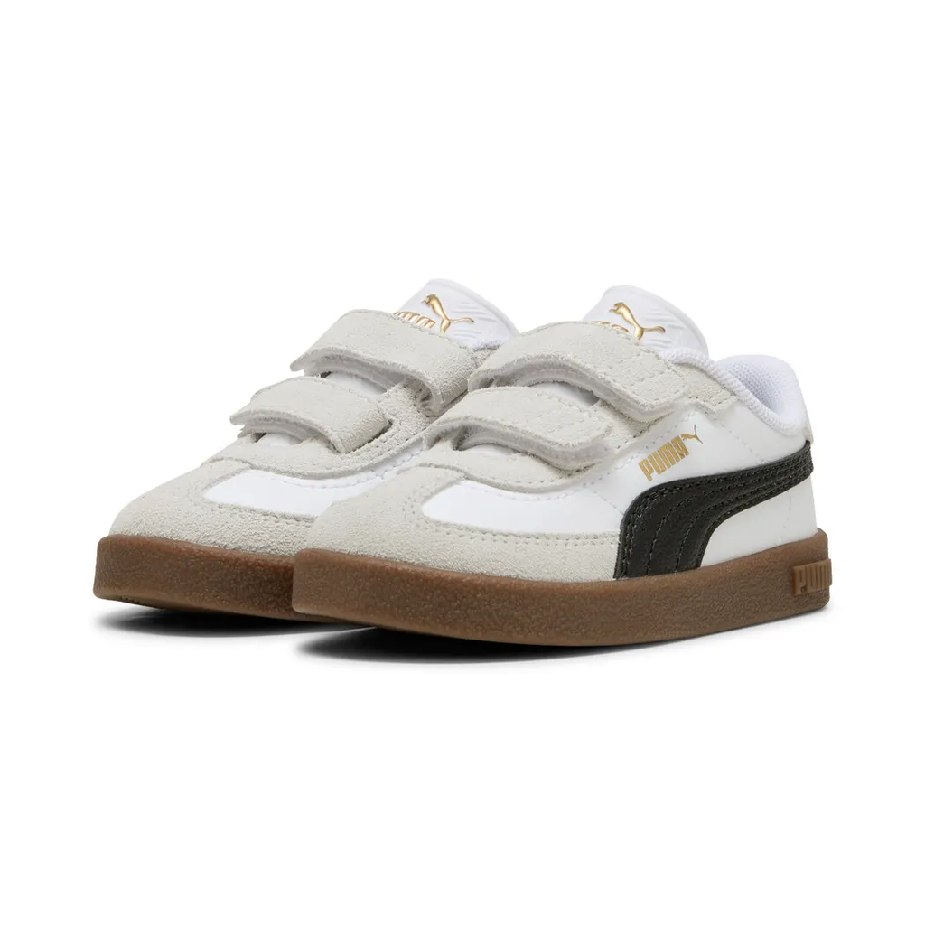PUMA CLUB II ERA V INF FLOWER/ROSE NIÑA INFANTE