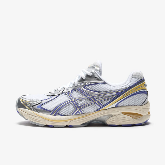 ASICS GEL-CONTEND 7 WHITE/BLUE VIOLET
