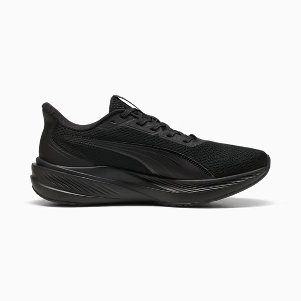 PUMA DASHER LITE BLACK