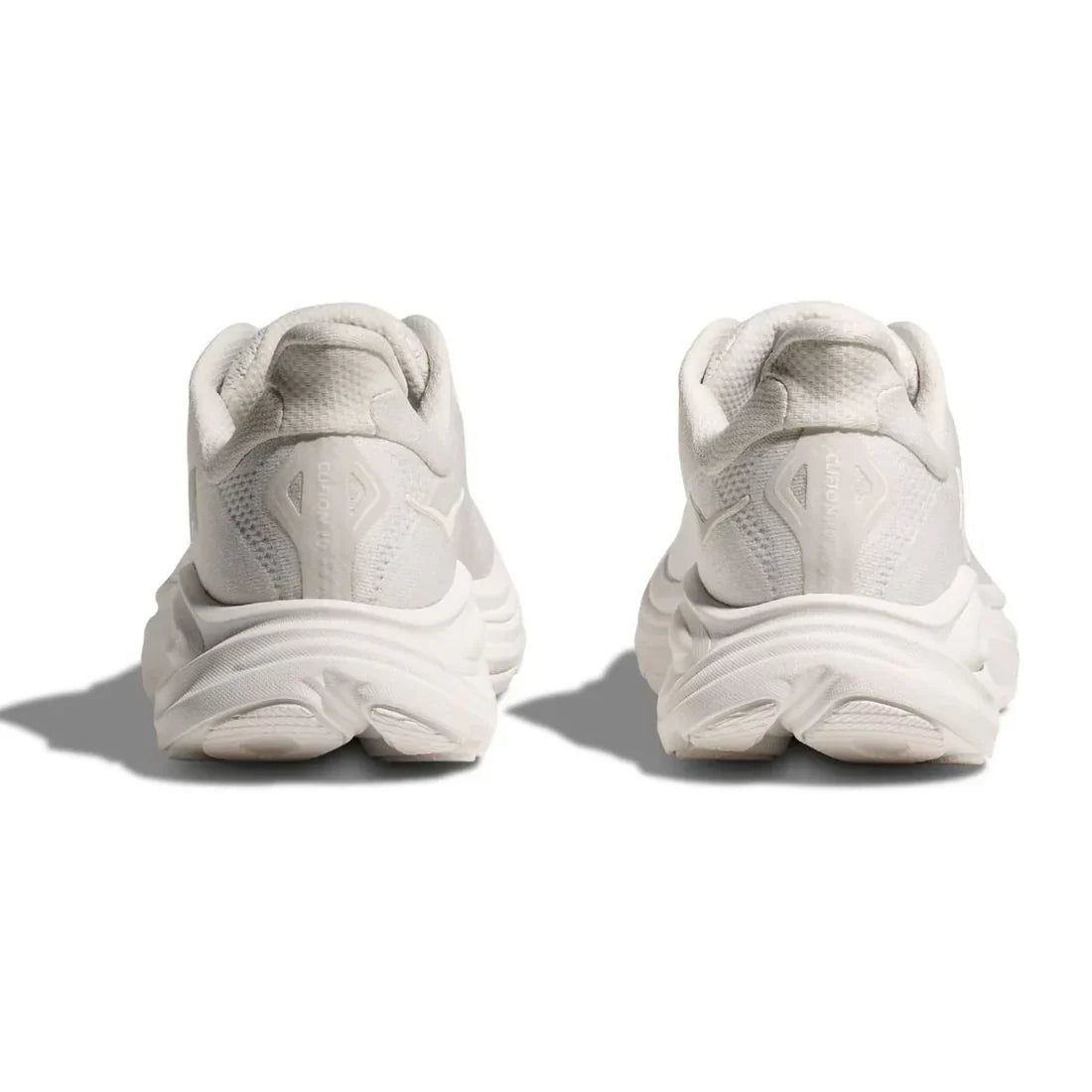 HOKA CLIFTON 10 WHITE