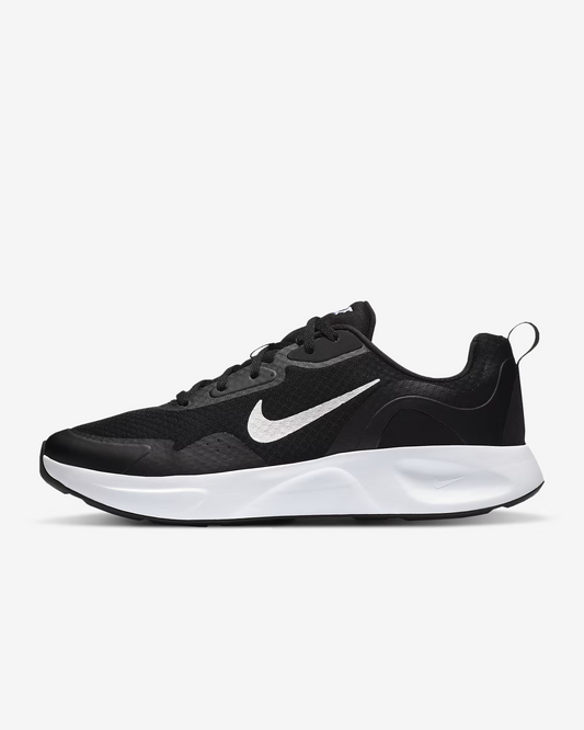 WEARALLDAY BLK/WHT CJ1682-004 # 9