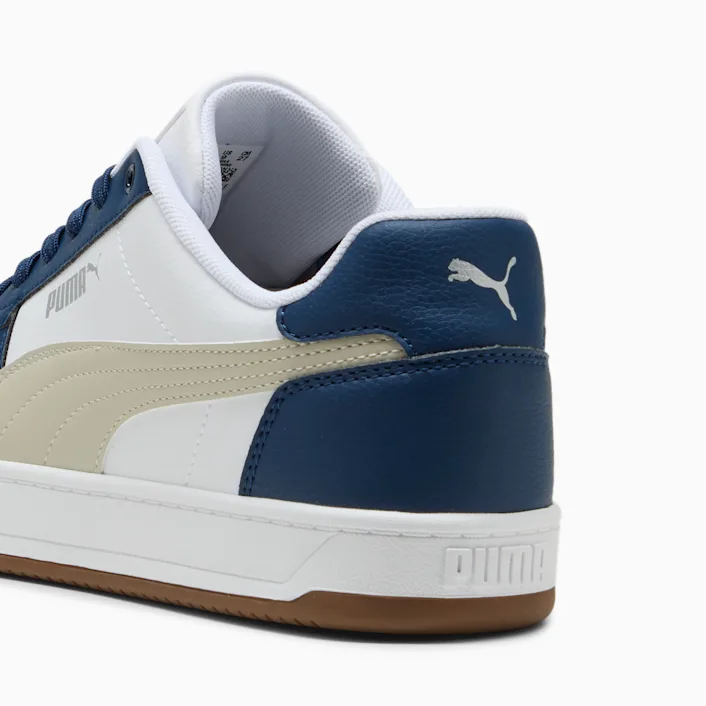 PUMA CAVEN 2.0 WHITE/NAVY