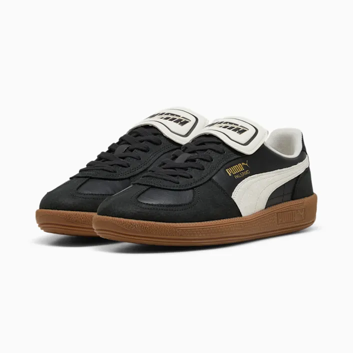 PALERMO PREMIUM BLACK/WHITE