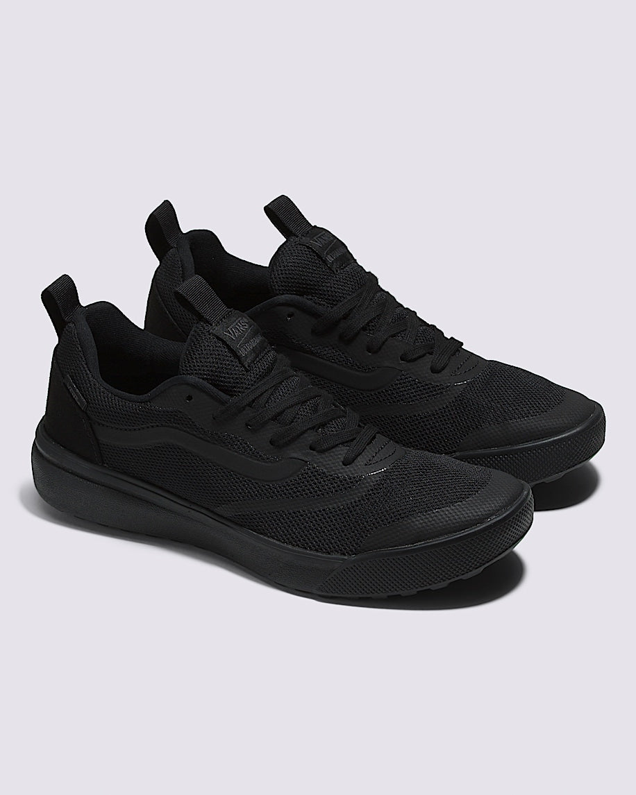 VANS ULTRARANGE RAPIDWELD – NEGRO
