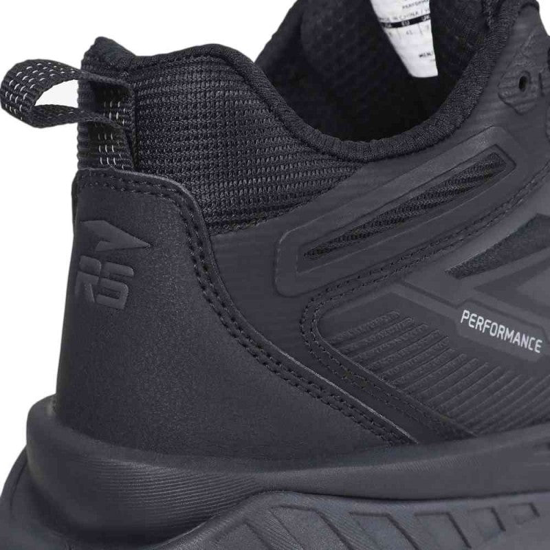 ADVENTURE BLACK