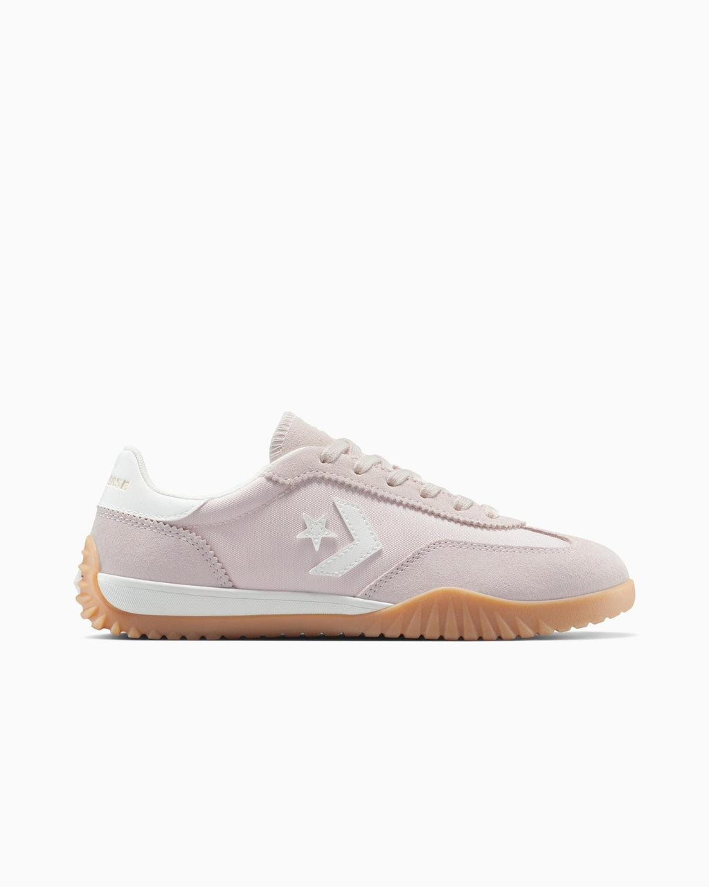 RUN STAR TRAINER PINK/WHITE