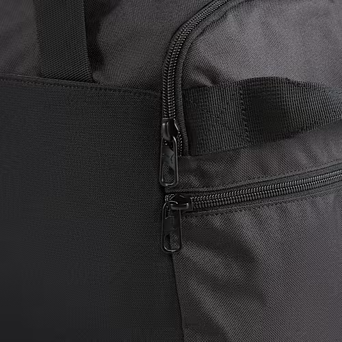 PUMA BUZZ SMALL SPORTS BAG BLACK