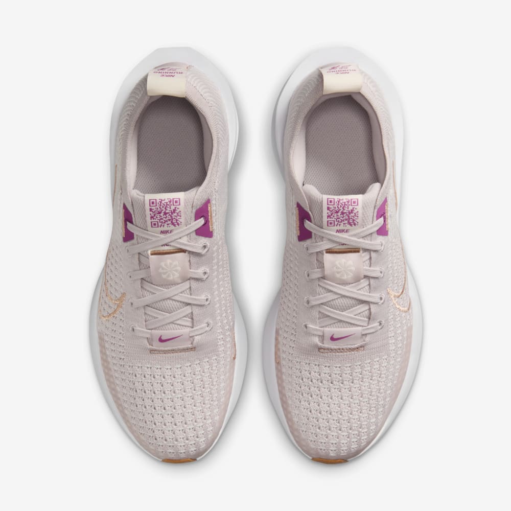 NIKE INTERACT RUNWOMEN'S ROAD RUNNING SHOES