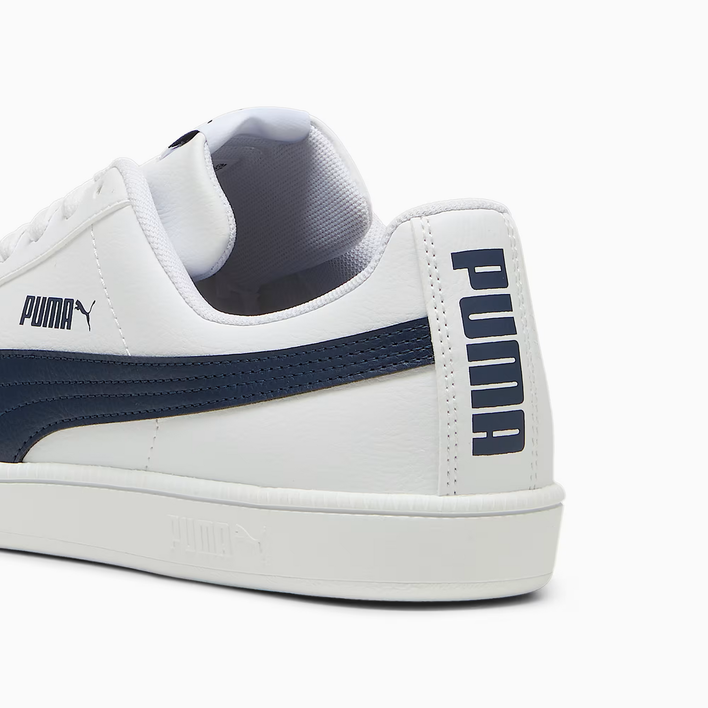 PUMA UP WHITE/NAVY