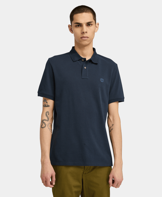 POLO HOMBRE/ OYSTER RIVER NAVY