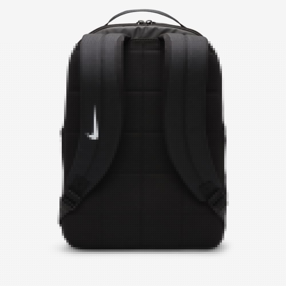 Y NK BRSLA BKPK - SP23  BLACK/BLACK/(WHITE) DV9436-010