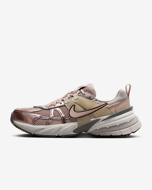 "
NIKE V2K RUN" PINK