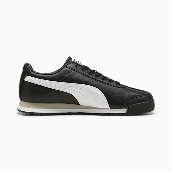 ROMA 24 STANDARD BLACK/WHITE