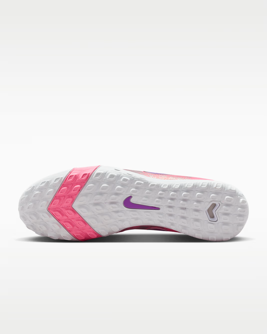 ZOOM VAPOR 16 ACADEMY VJR TF - SUNSET PULSE/OLD ROYAL