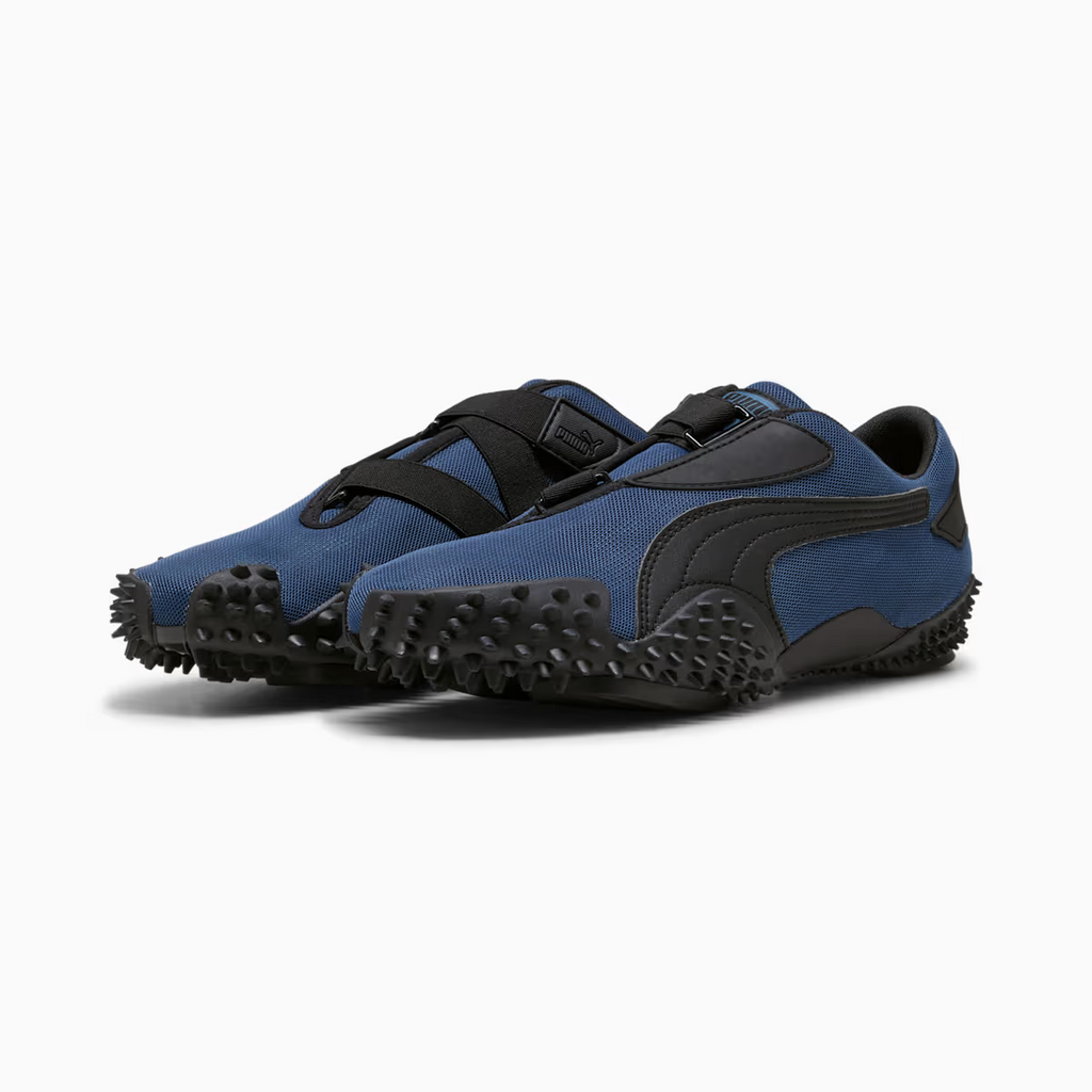 MOSTRO OG PRIME INDIGO