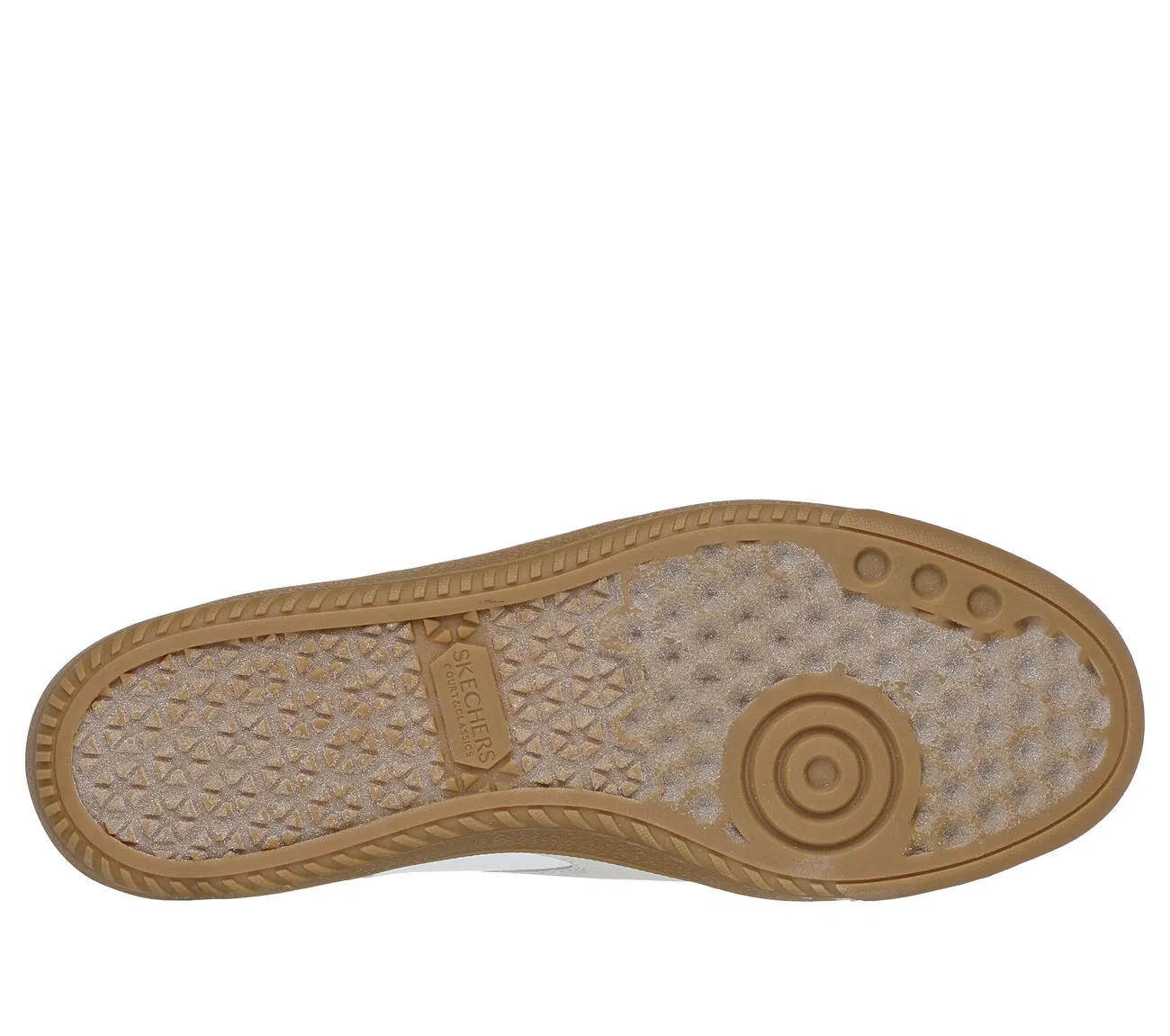 HOTSHOT-KICKOFF WHITE/NATURAL