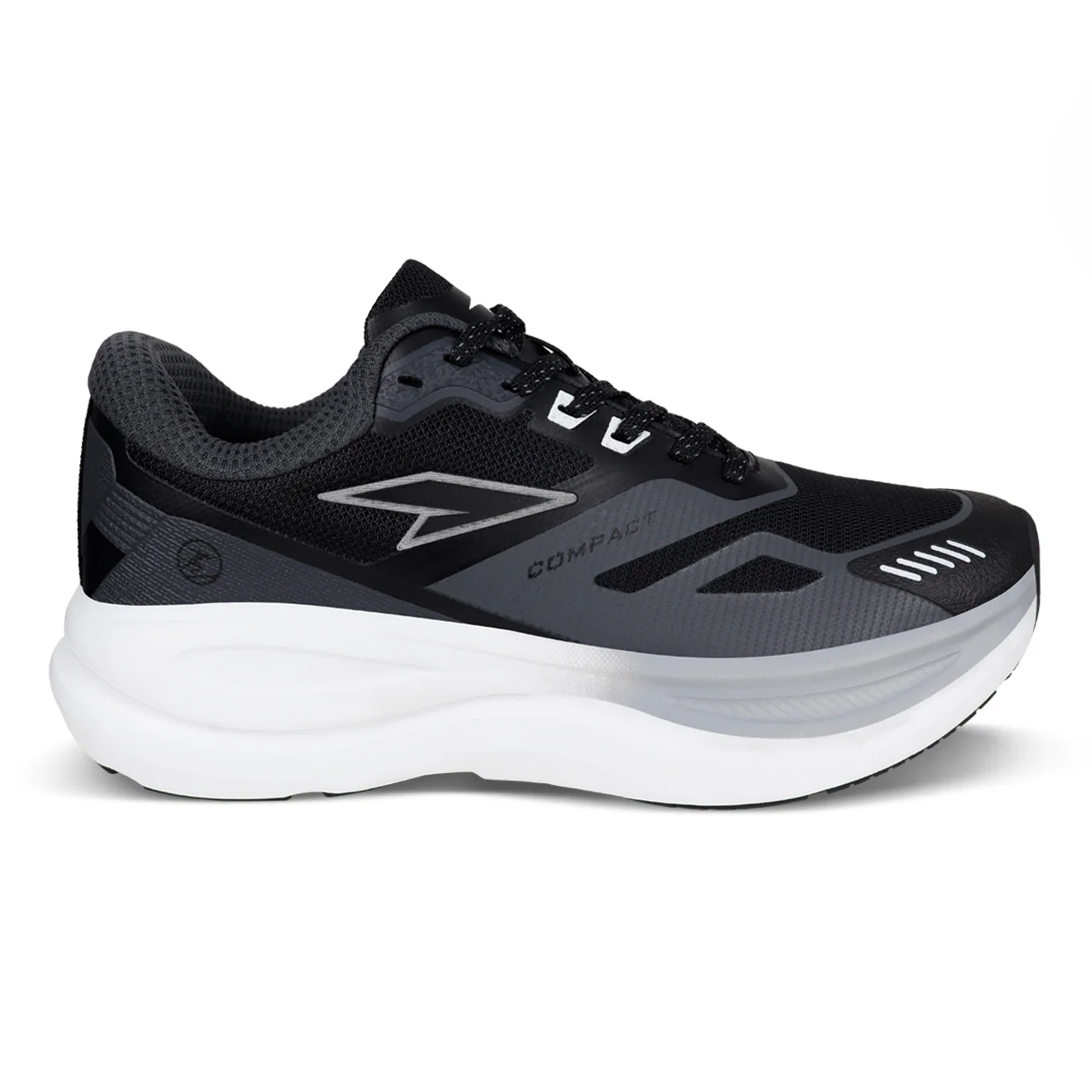 DASH BLACK/WHITE