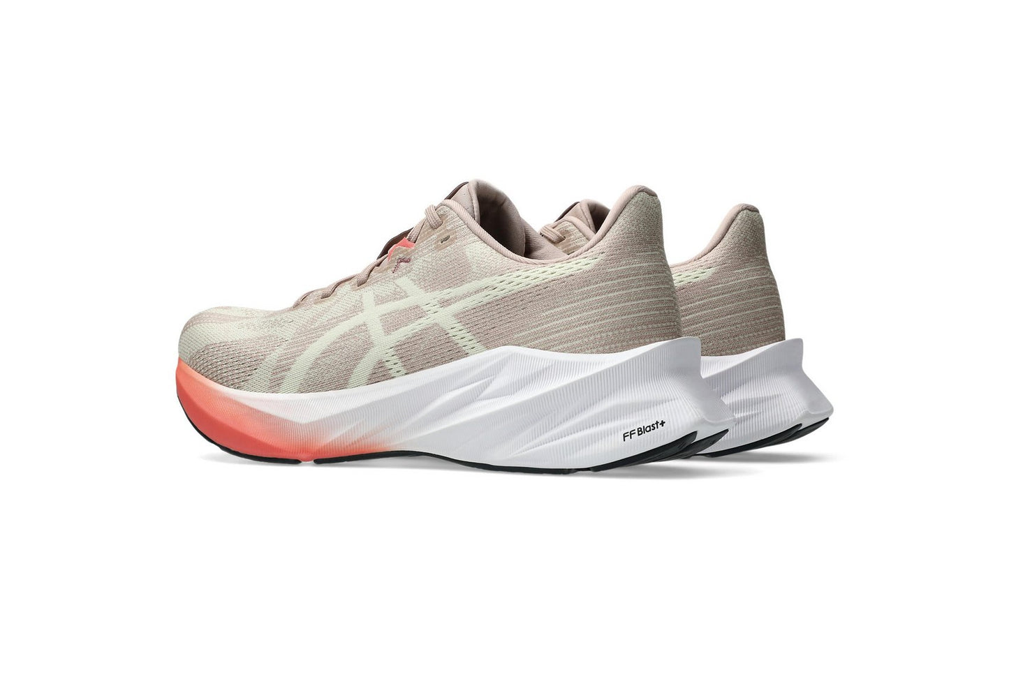 ASICS NOVABLAST 5 FAWN BEIGE
