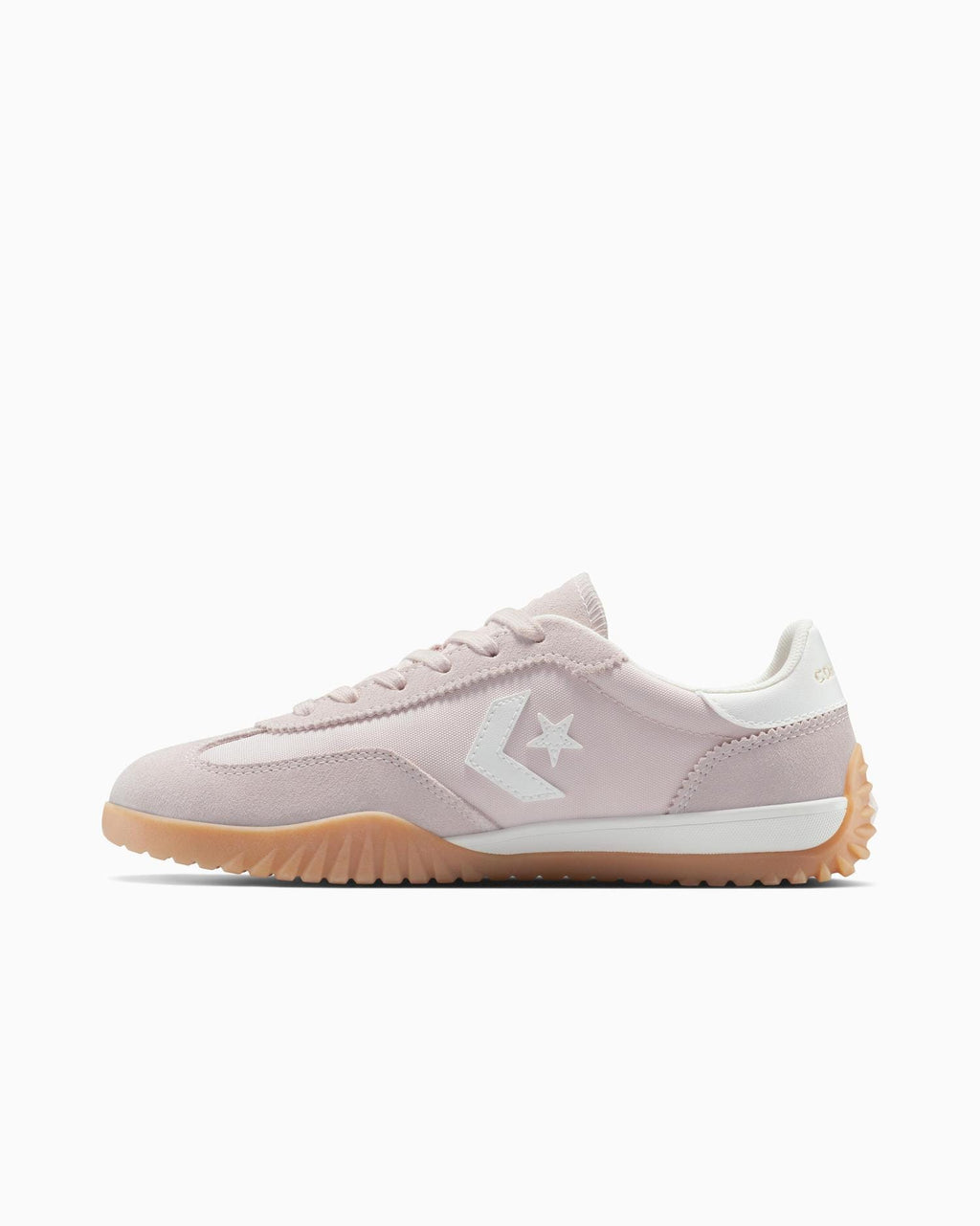 RUN STAR TRAINER PINK/WHITE