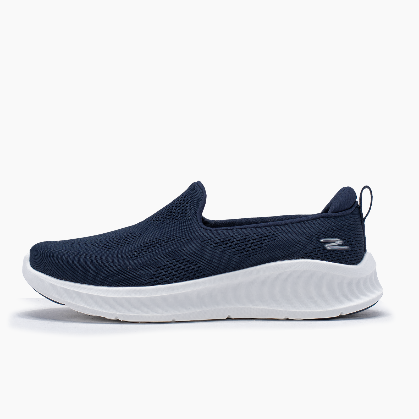 GO WALK NOW-ELIANA NAVY/WHITE